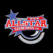 Allstar Signings