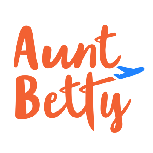 Aunt Betty
