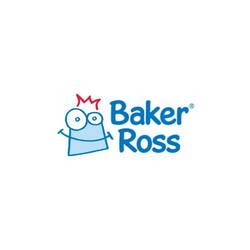 Baker Ross