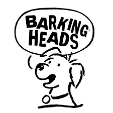 Barking Heads and Meowing Heads