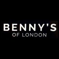 Bennys Of London