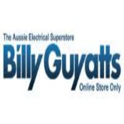 Billy Guyatts