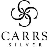 Carrs Silver