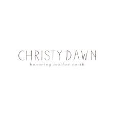 Christy Dawn