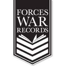 Forces War Records