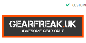 GearFreak