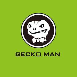 Gecko Man