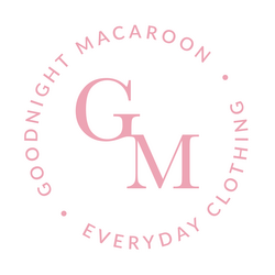 Goodnight Macaroon