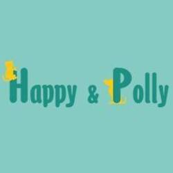 Happy and Polly