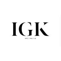 IGK Hair
