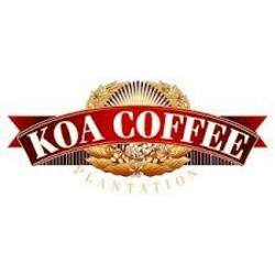 Koa Coffee