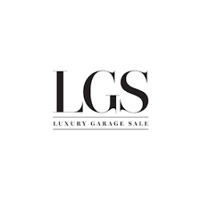 Luxury Garage Sale