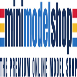 Mini Model Shop