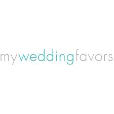 My Wedding Favors