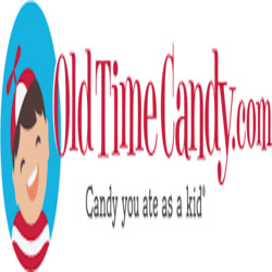 Old Time Candy