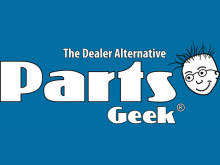 Parts Geek