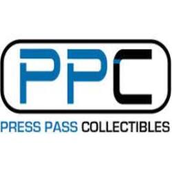 Press Pass Collectibles