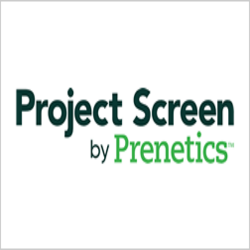 Project Screen