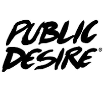 Public Desire