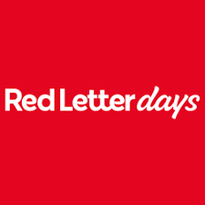 Red Letter Days