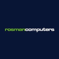 Rosman Computers
