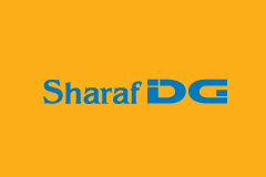 Sharaf DG