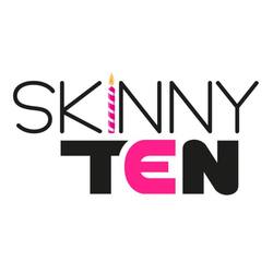 Skinny Tan