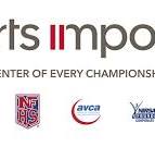 Sports imports