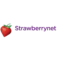 StrawberryNet