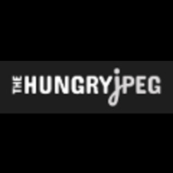 The Hungry JPEG