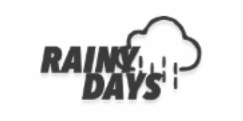 The Rainy Days