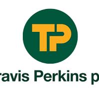 Travis Perkins